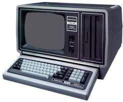 Microcomputer