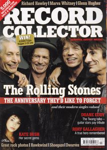 Record Collector #390
