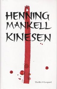 Kinesen