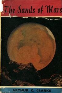 The Sands of Mars