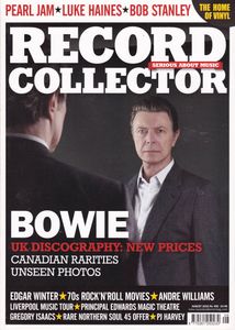 Record Collector #456