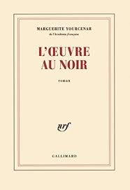 L'Œuvre au noir