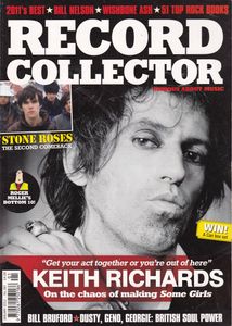 Record Collector #397