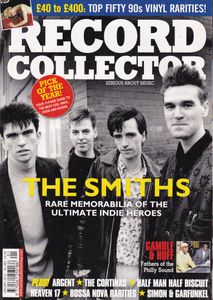 Record Collector #384