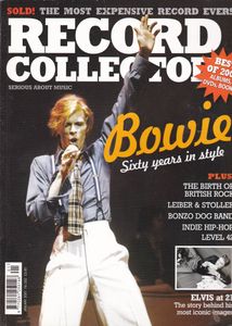 Record Collector #332