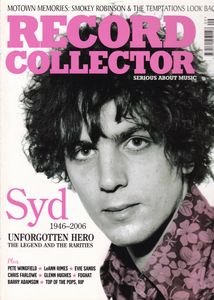 Record Collector #327
