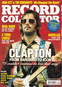 Record Collector #378