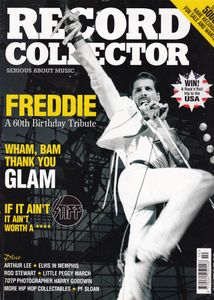 Record Collector #328