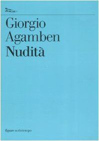 Nudità