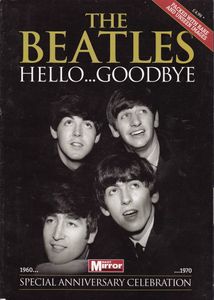 The Beatles: Hello...Goodbye