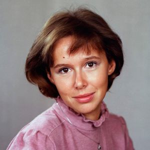 Евгения Павловна Симонова
