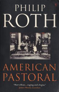 American Pastoral