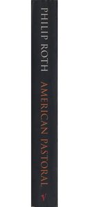 American Pastoral