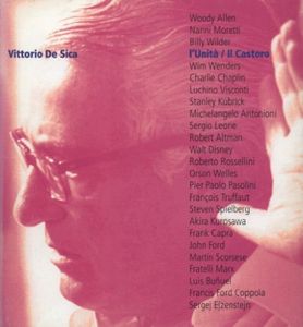 Vittorio De Sica