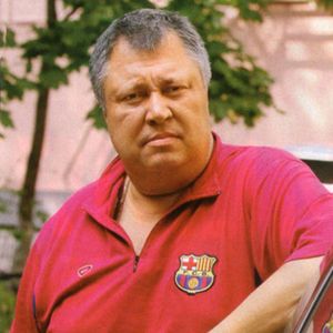 Сергей Юрьевич Степанченко