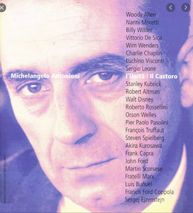 Michelangelo Antonioni