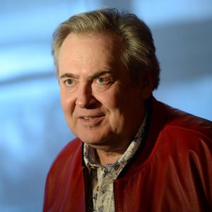 Юрий Николаевич Стоянов