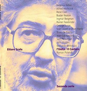 Ettore Scola