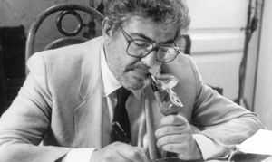 Ettore Scola