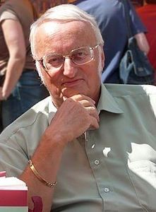 Daniel Florion