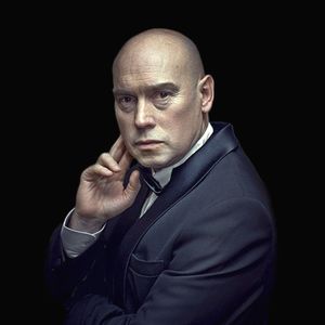 Виктор Иванович Сухоруков