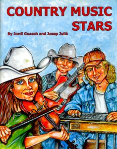 Country Music Stars