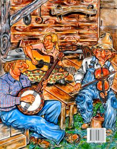 Country Music Stars