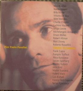 Pier Paolo Pasolini