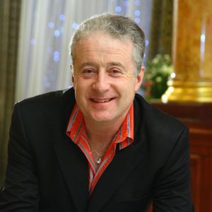 Сергей Львович Таратута