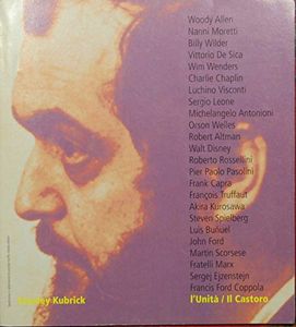 Stanley Kubrick
