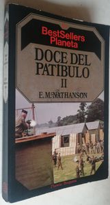 Doce Del Patibulo II