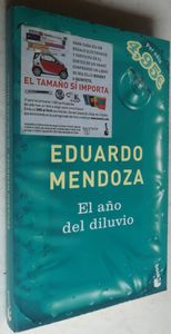 El Año Del Diluvio
