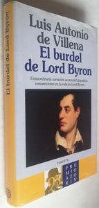 El Burdel De Lord Byron