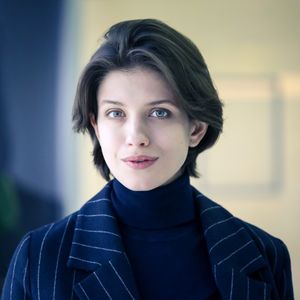 Анна Борисовна Чиповская