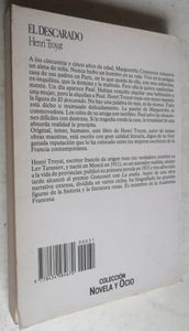 El Descarado