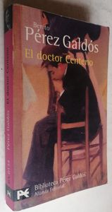 El Doctor Centeno