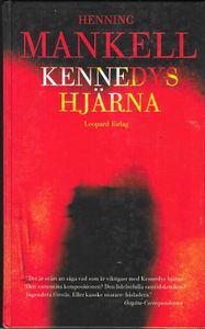Kennedys hjärna