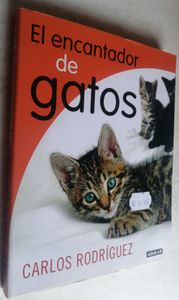 El Encantador De Gatos
