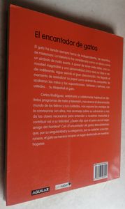 El Encantador De Gatos