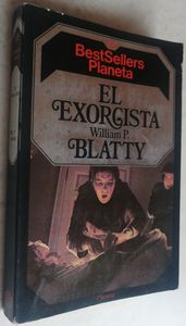 El Exorcista