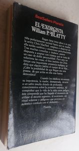El Exorcista