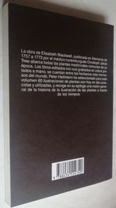 El Herbario