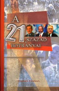 A 21. század botrányai
