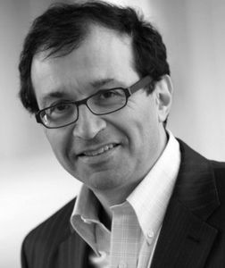 Daniel Cohen (economist)