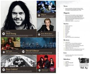 eclipsed Nr. 175 / 11-2015
