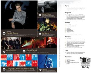 eclipsed Nr. 177 / 2-2016