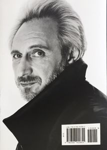 The Ox: The Authorized Biography of The Who's John Entwistle