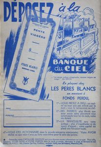 Missions d'Afrique des Pères Blancs - Vol. 43, No.4
