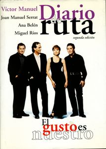 Diario de Ruta. El Gusto Es Nuestro