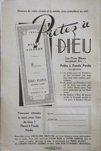Missions d'Afrique des Pères Blancs - Vol. 40, No.7